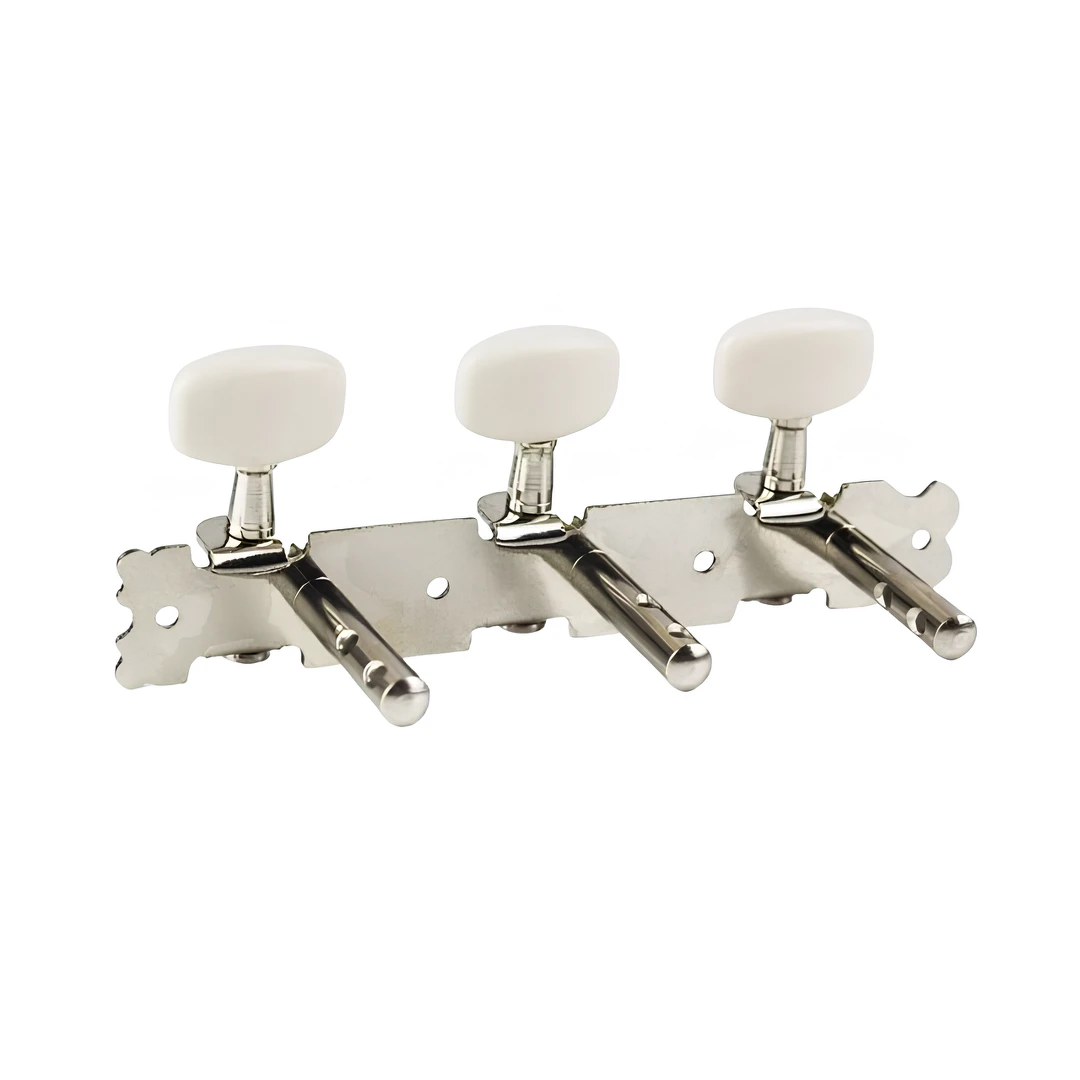 Колки для акустической гитары Solo КГП70