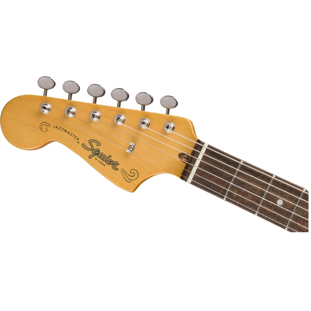 Электрогитара Fender Squier Classic Vibe '60s Jazzmaster LRL LH Olympic White