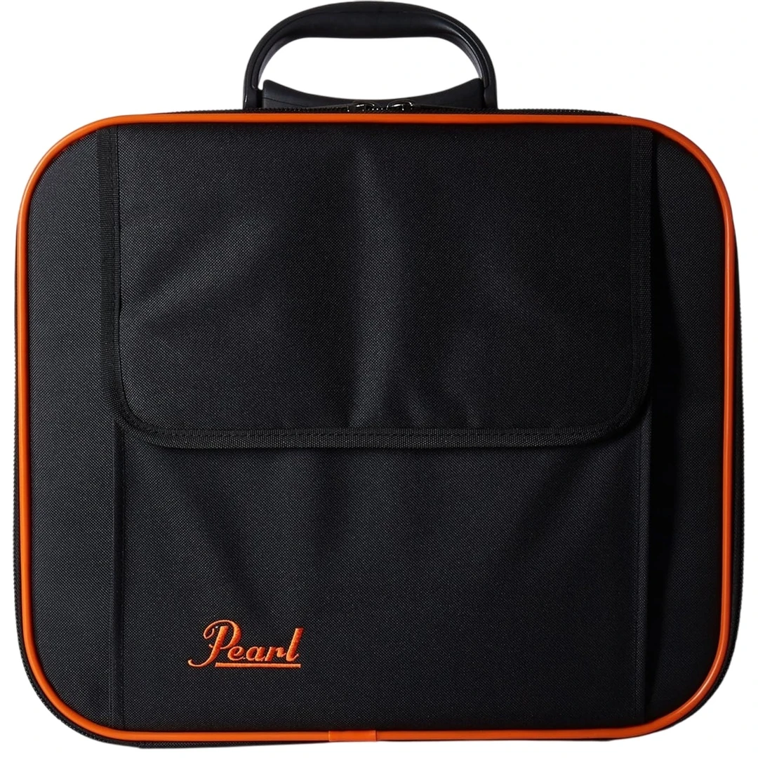 Педаль для барабана двойная Pearl P-3002C