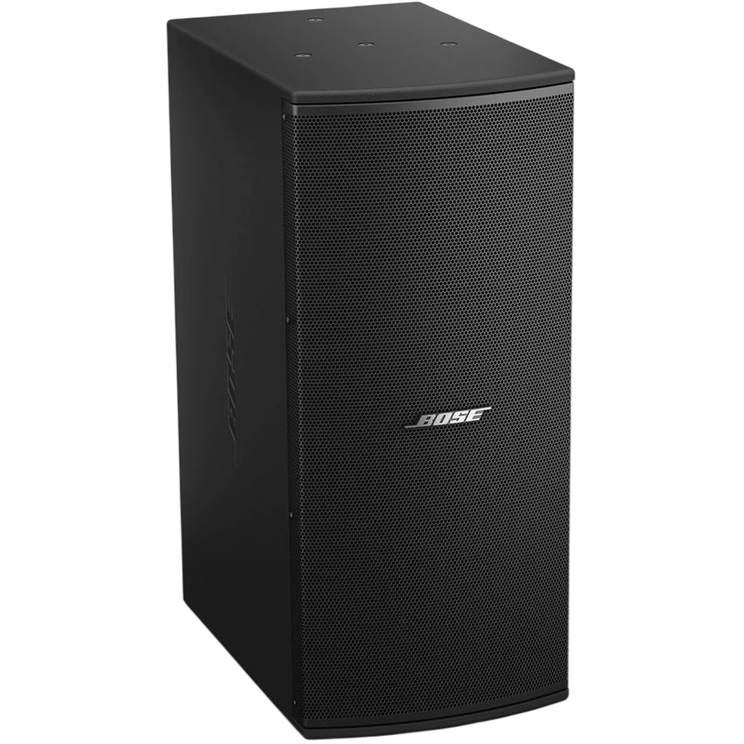 Сабвуфер Bose MB210WR Outdoor Subwoofer (Black)
