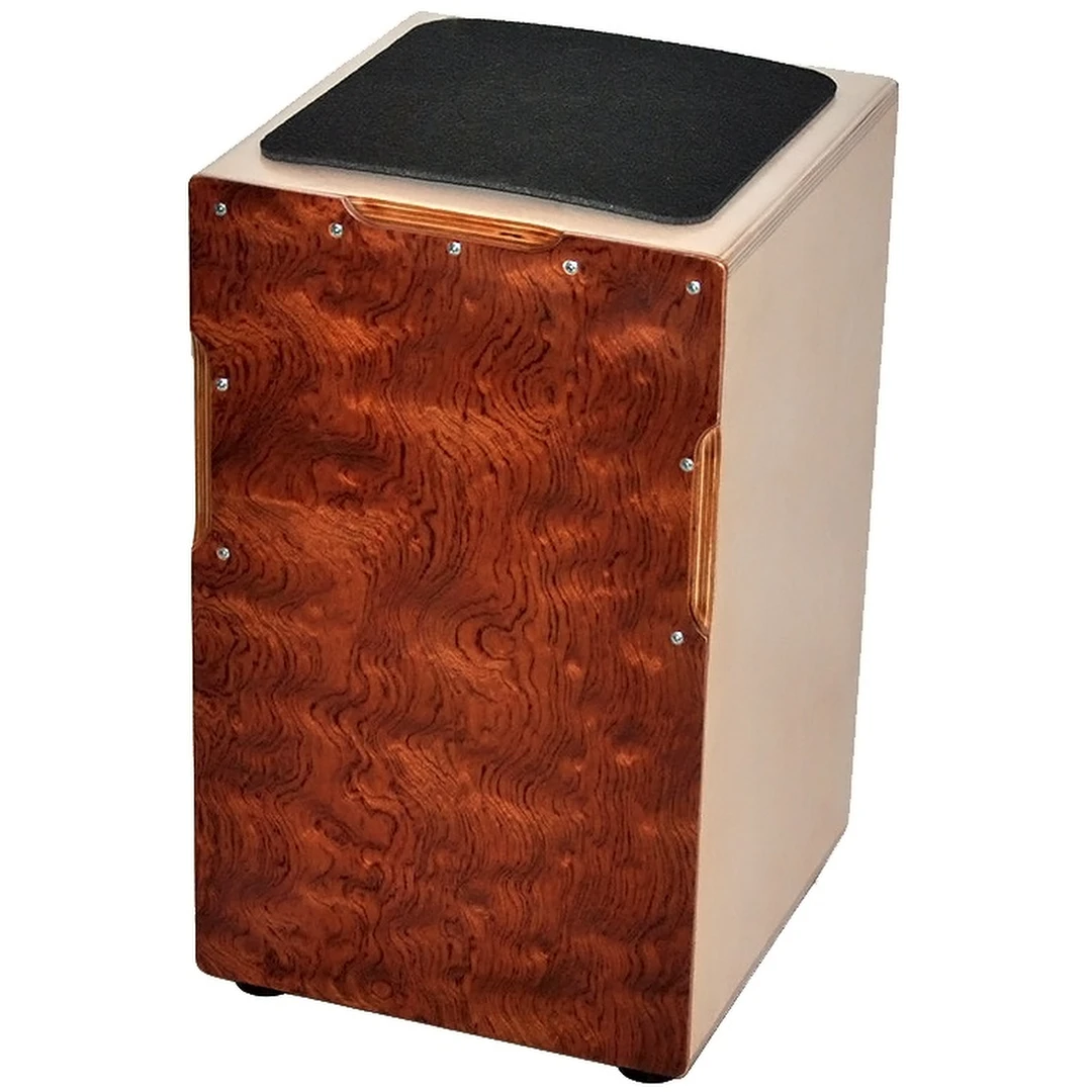 Кахон Мозеръ CSD-3