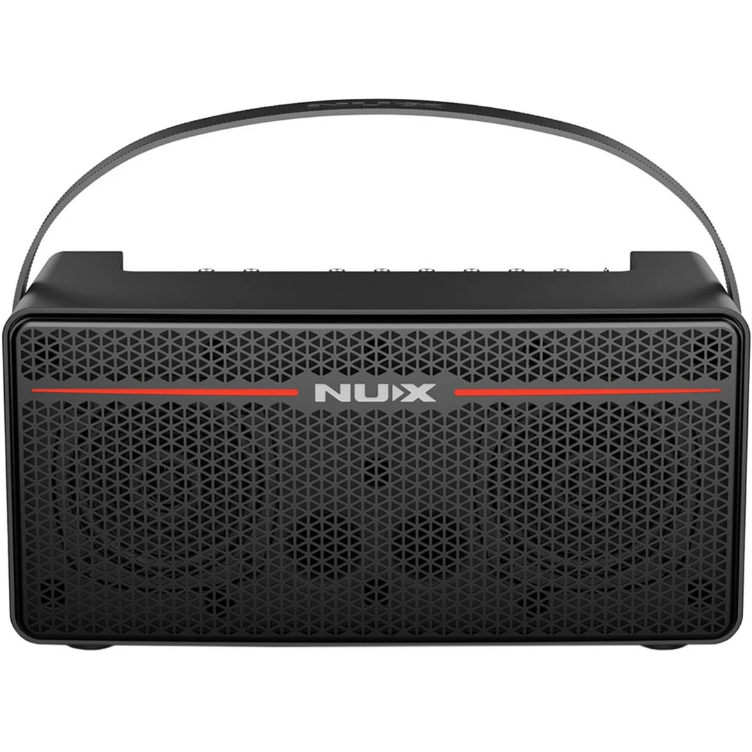 Комбоусилитель Nux Mighty-Space