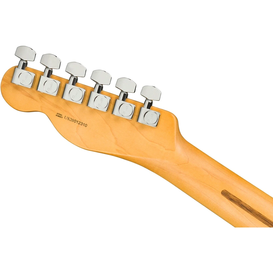 Электрогитара Fender American Professional II Telecaster RW Dark Night
