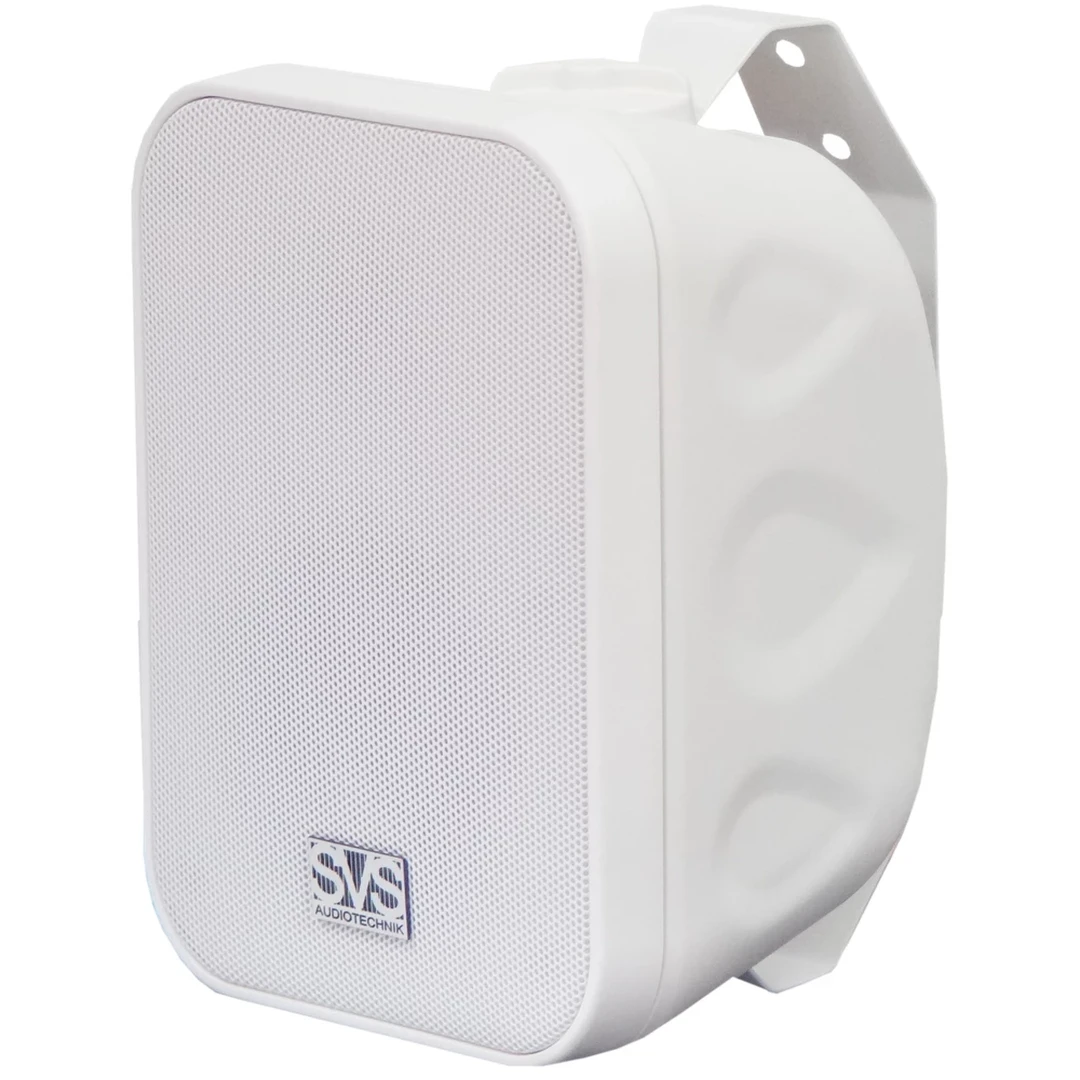 Пассивная акустическая система SVS Audiotechnik WSP-40 White