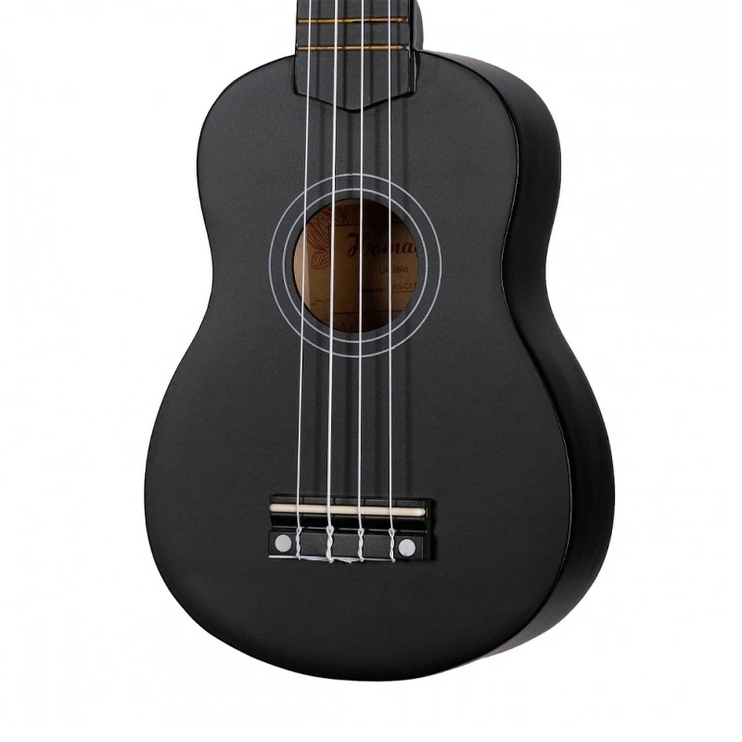 Укулеле Homage RS-C1-BK