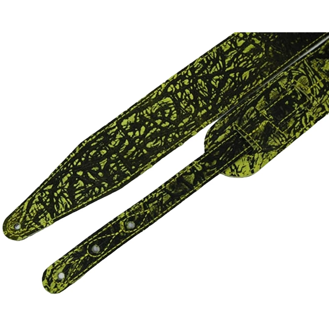 Ремень для гитары Fidel FL8019LT