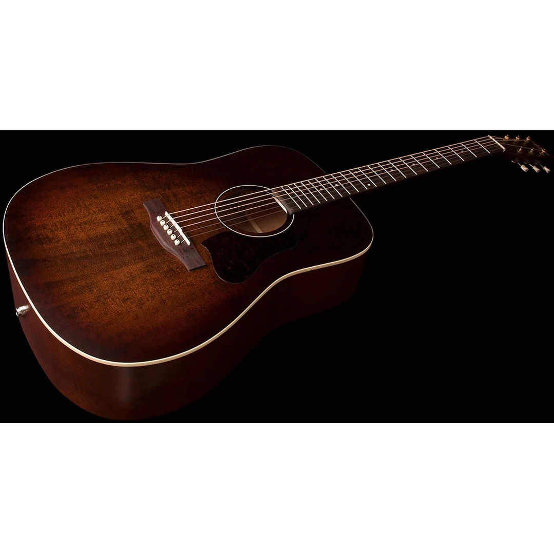 Акустическая гитара Art & Lutherie Americana Bourbon Burst