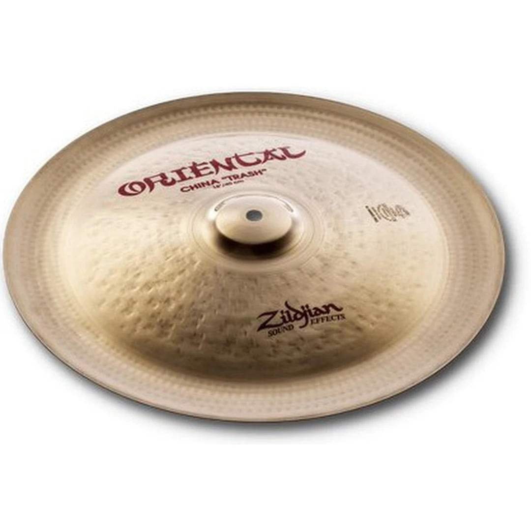 Тарелка Zildjian 16" China A0616