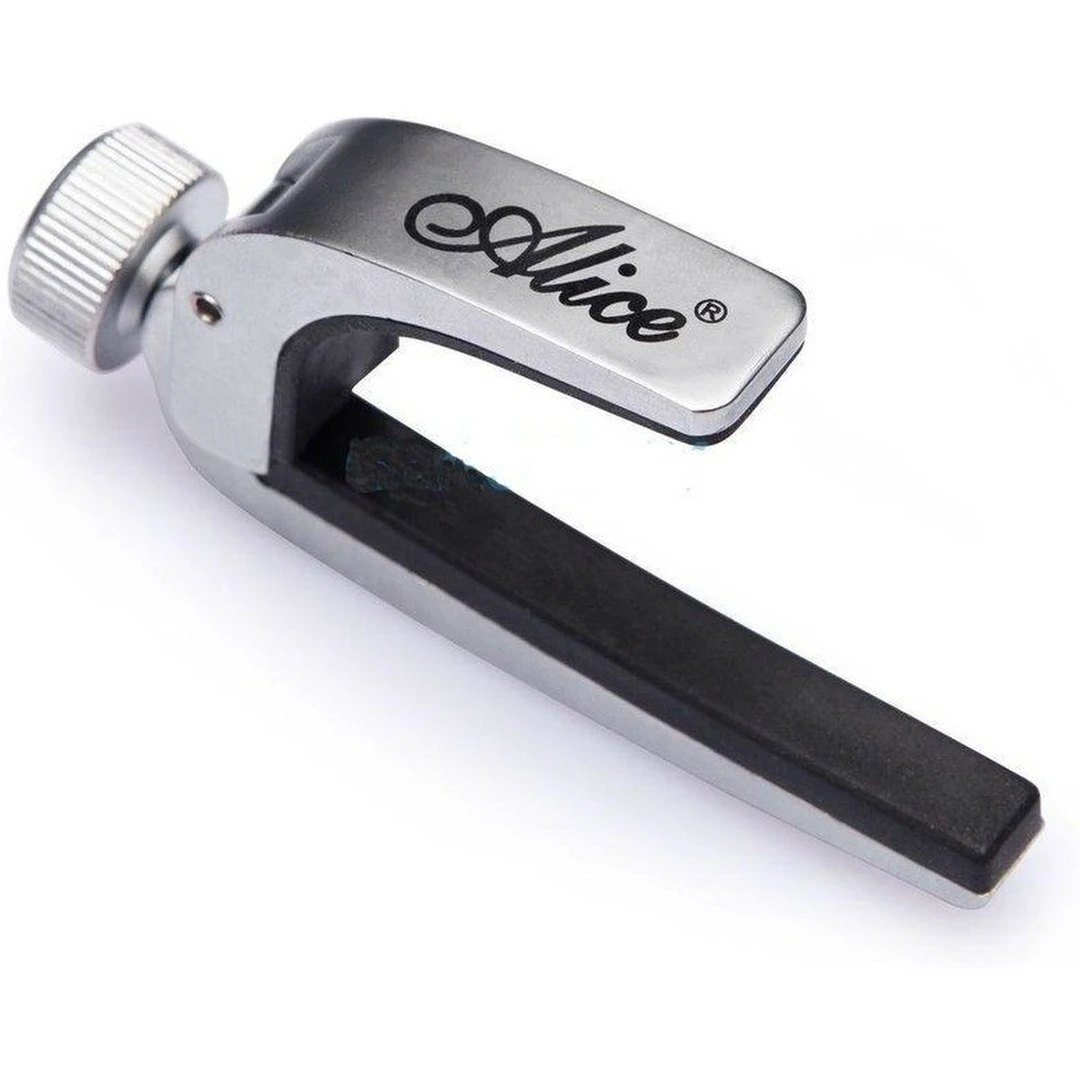 Каподастр Alice A007J-PC