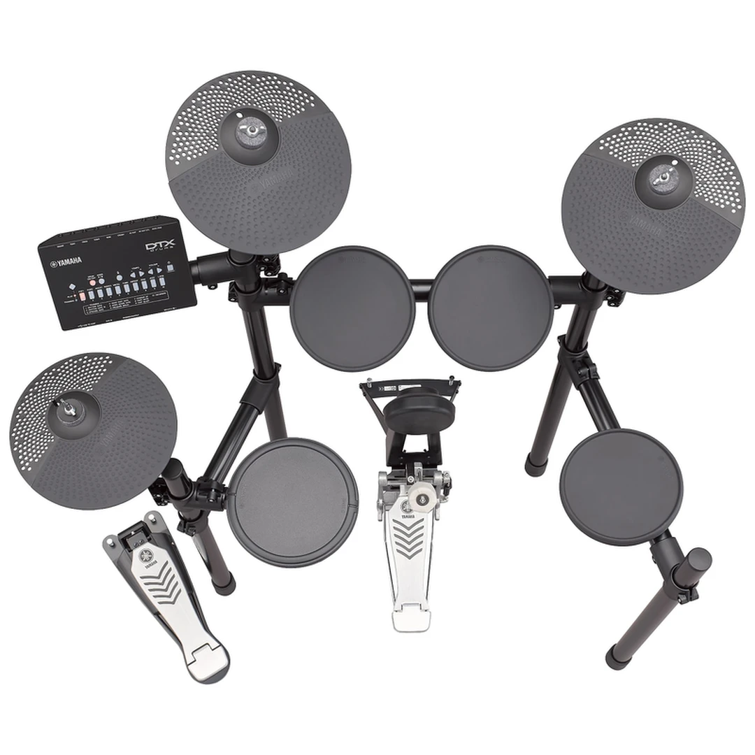 Электронная ударная установка Yamaha DTX-452K