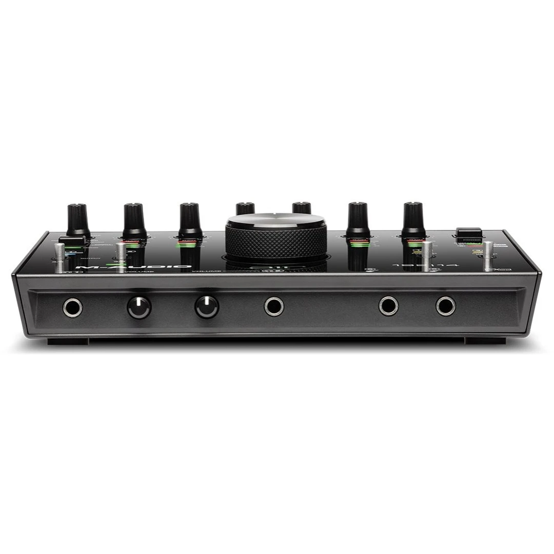 Аудиоинтерфейс M-Audio AIR 192|14