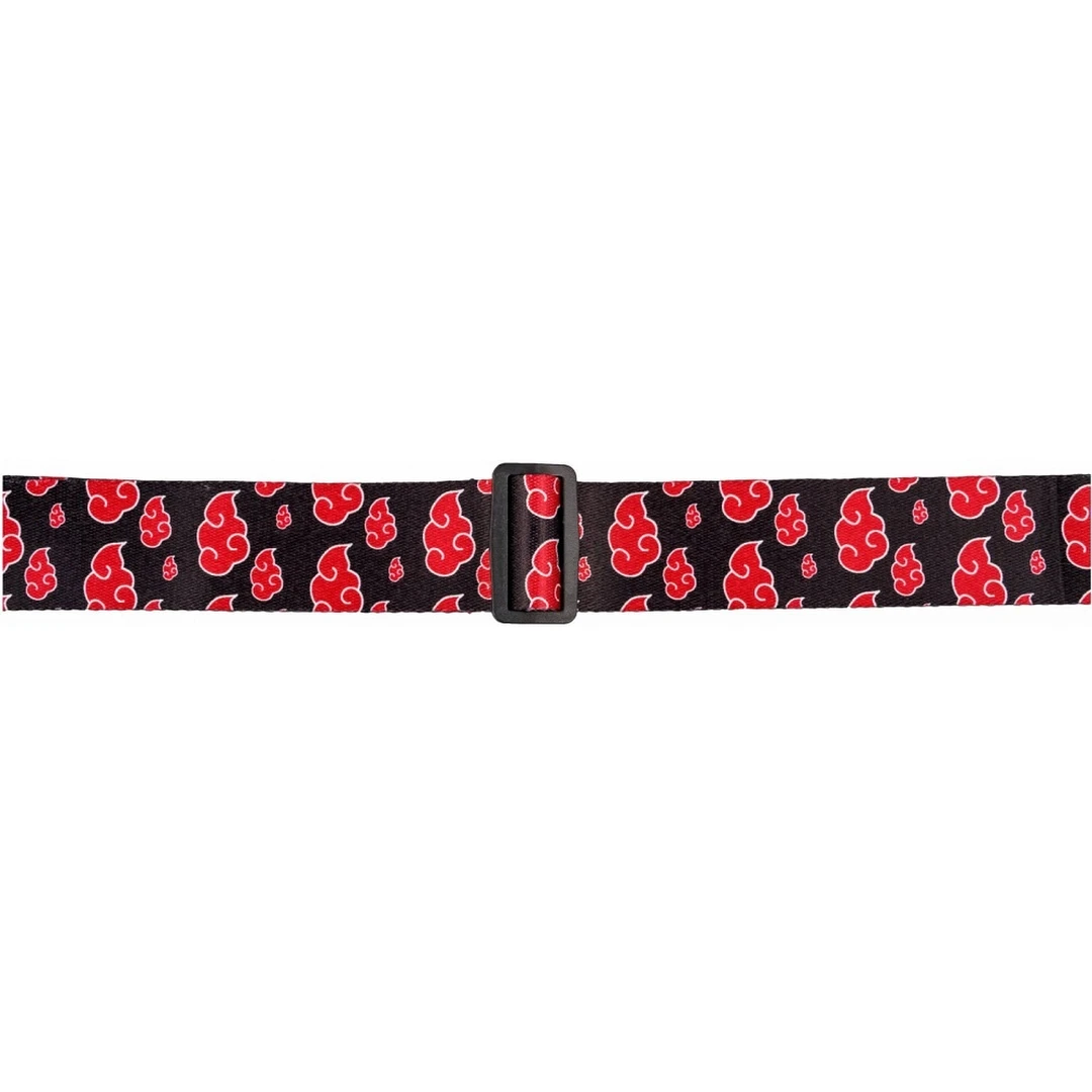 Ремень для гитары Flight FSG-50 Akatsuki