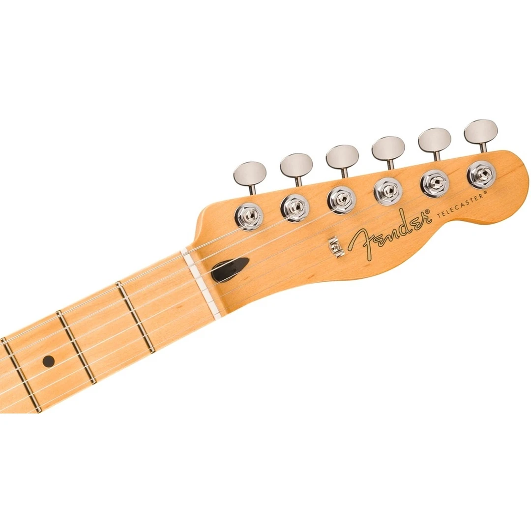 Электрогитара Fender Player II Telecaster MN Black