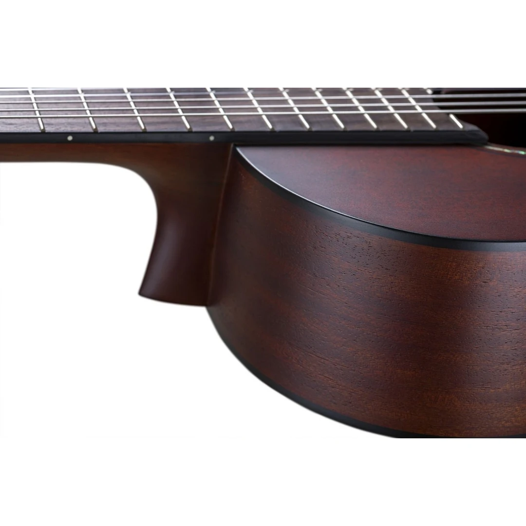 Классическая гитара La Mancha Marble-N-SCR