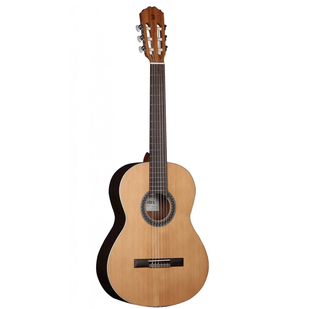 Классическая гитара Alhambra 1 OP Senorita 7/8