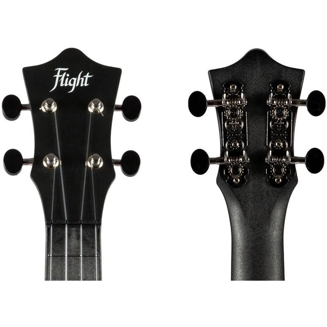 Укулеле Flight S-35 Ink