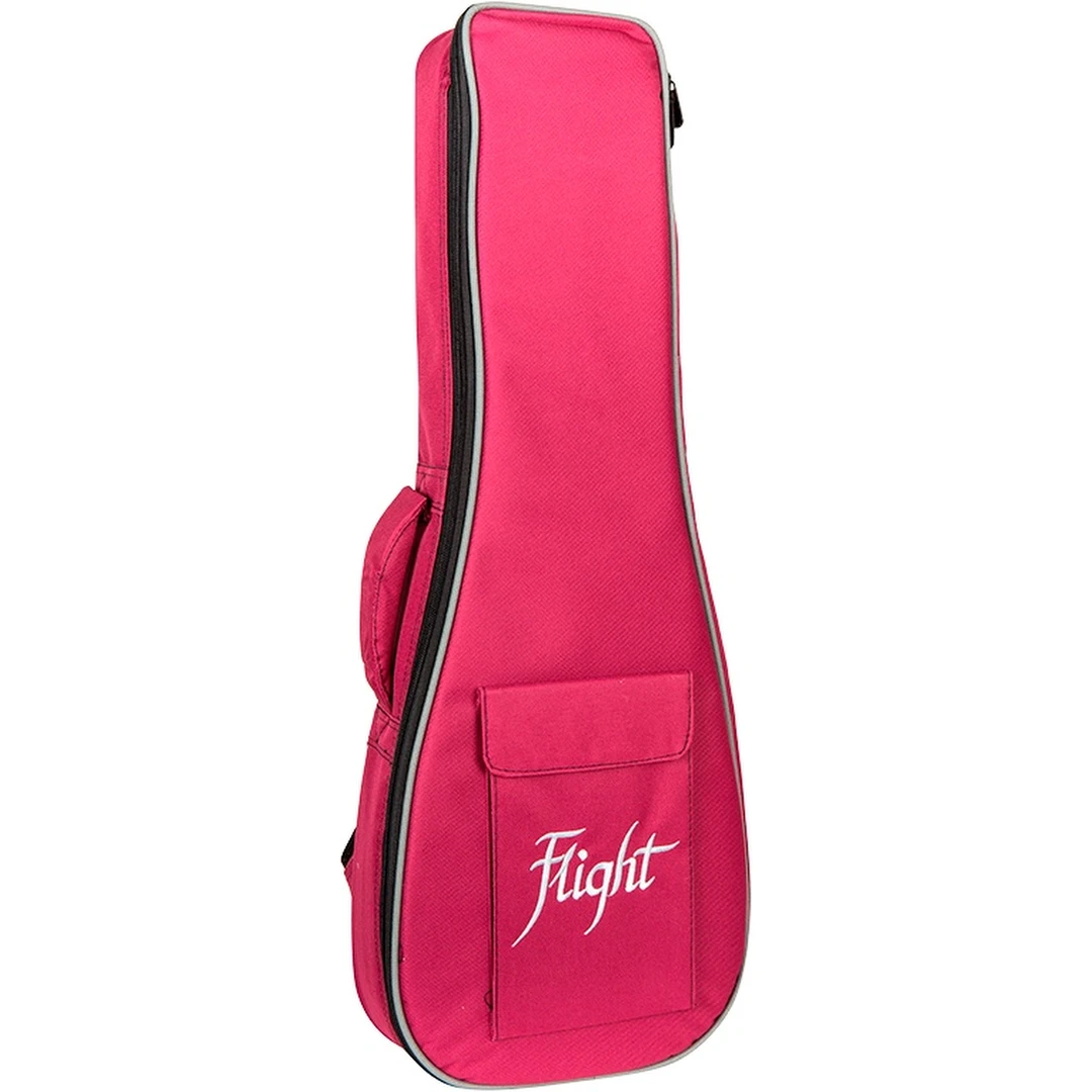 Укулеле Flight Spirit Concert