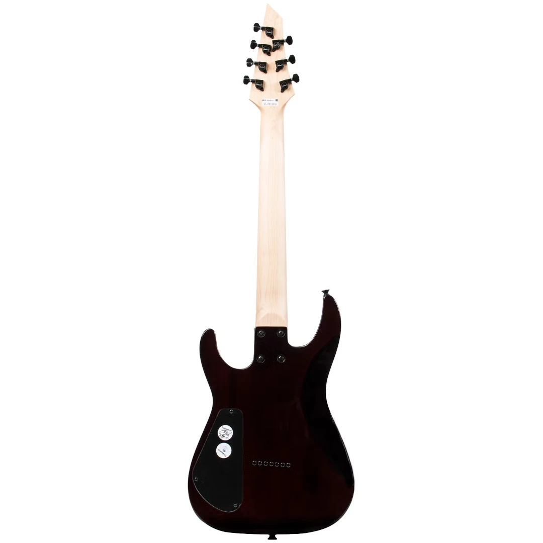 Электрогитара Jackson JS32-7Q Dinky TB
