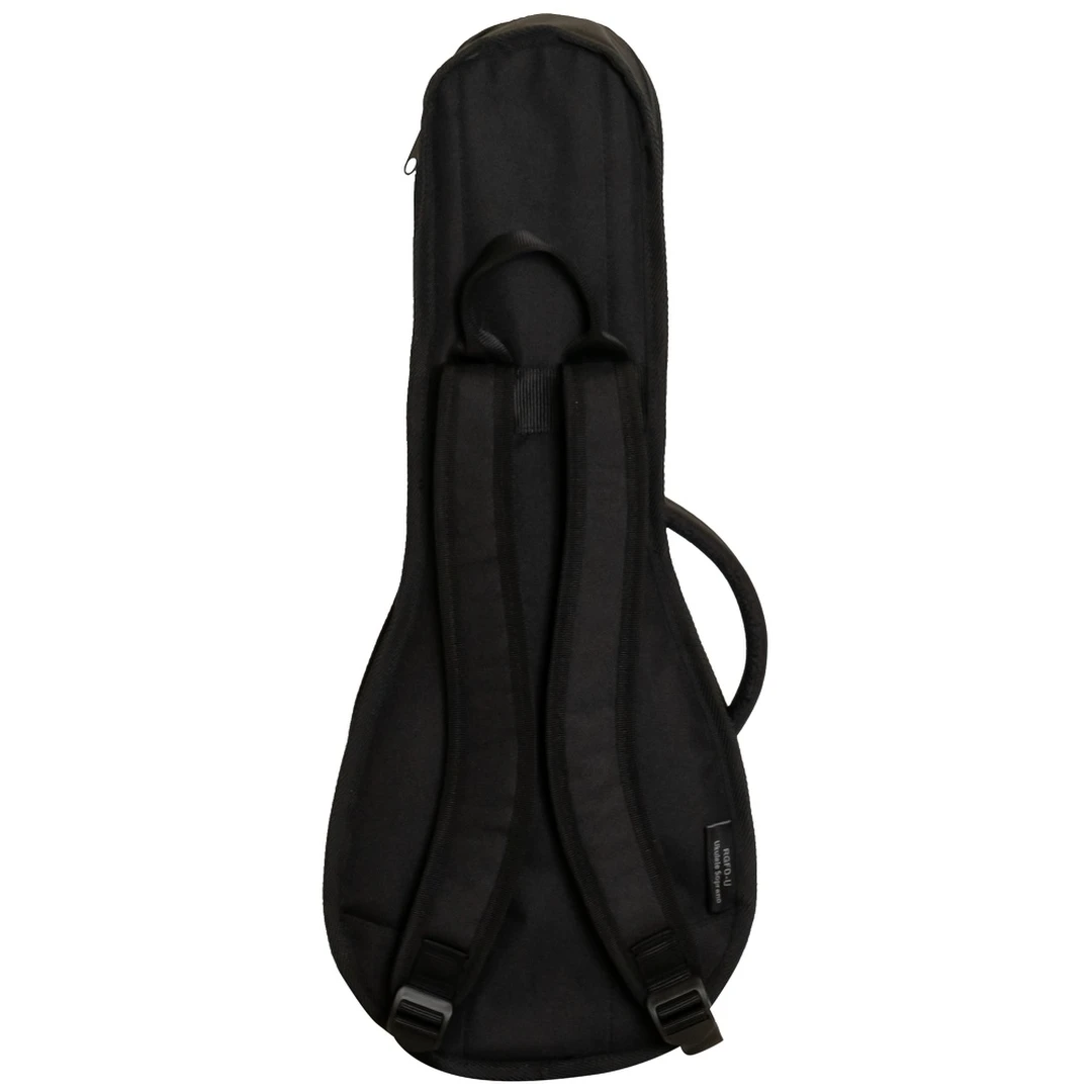 Чехол для укулеле Ritter RGF0-U/SBK