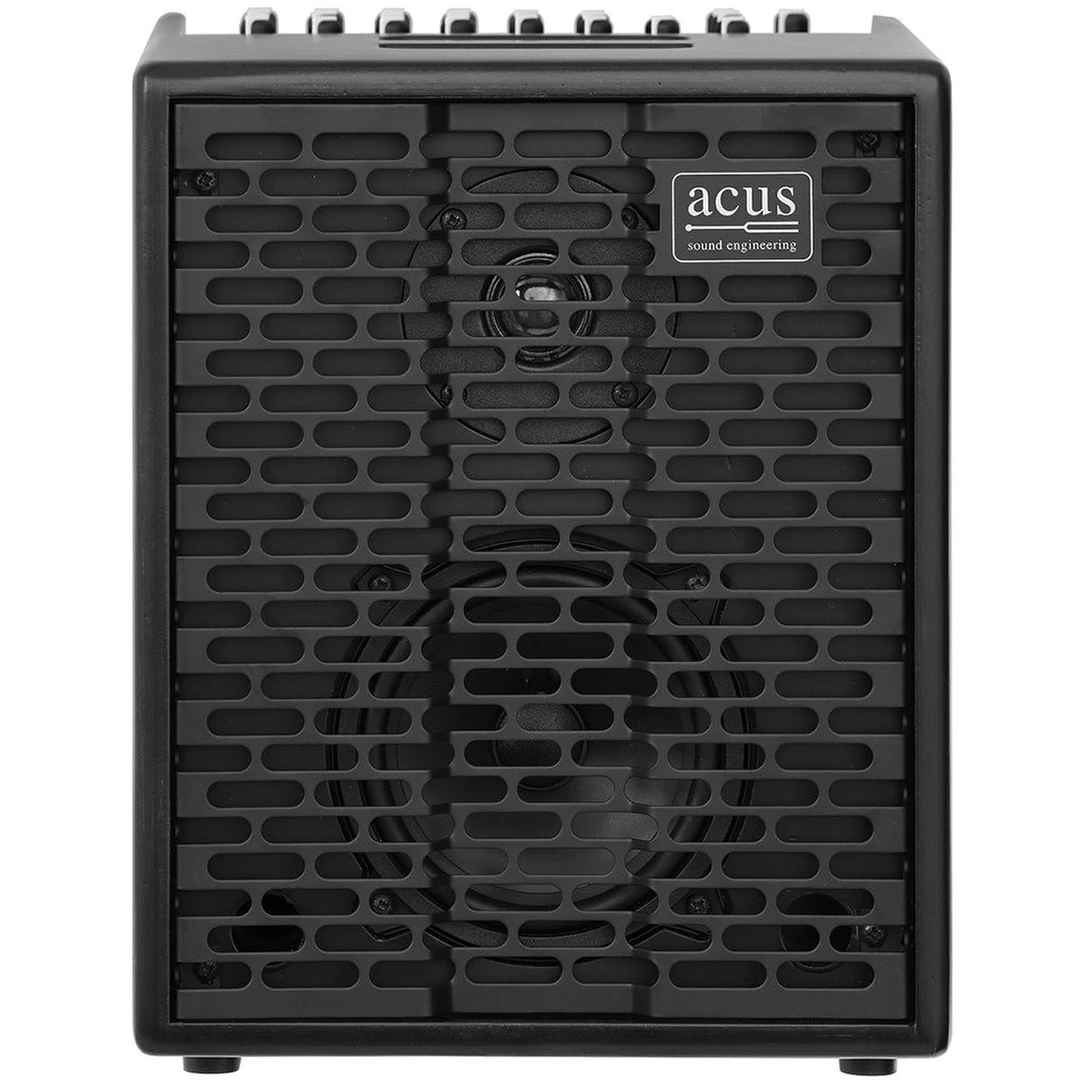 Комбоусилитель Acus One ForStrings 5 Ferdi Black