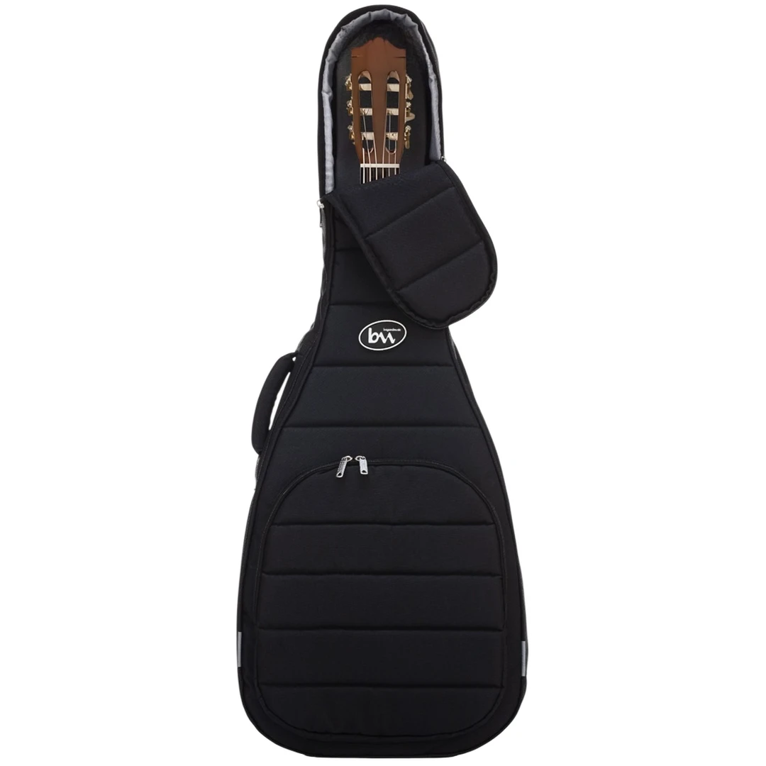Чехол для классической гитары Bagandmusic Classic Casual Plus BM1176
