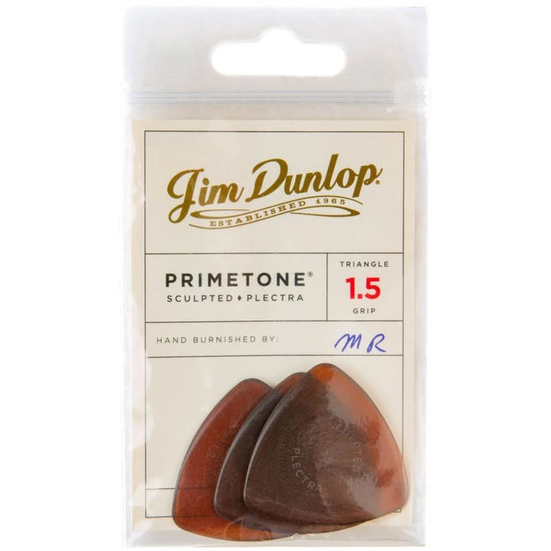 Набор медиаторов Dunlop 512P1.5 Primetone