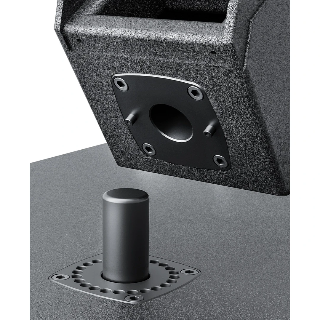 Сабвуфер Audiocenter L83S MK2