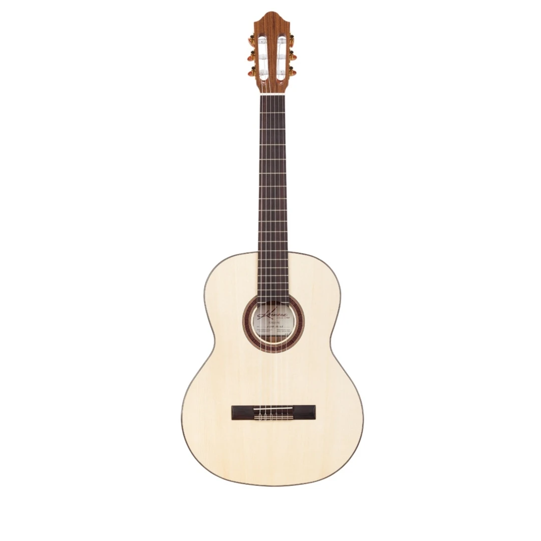 Классическая гитара Kremona Rondo-RS Artist Series