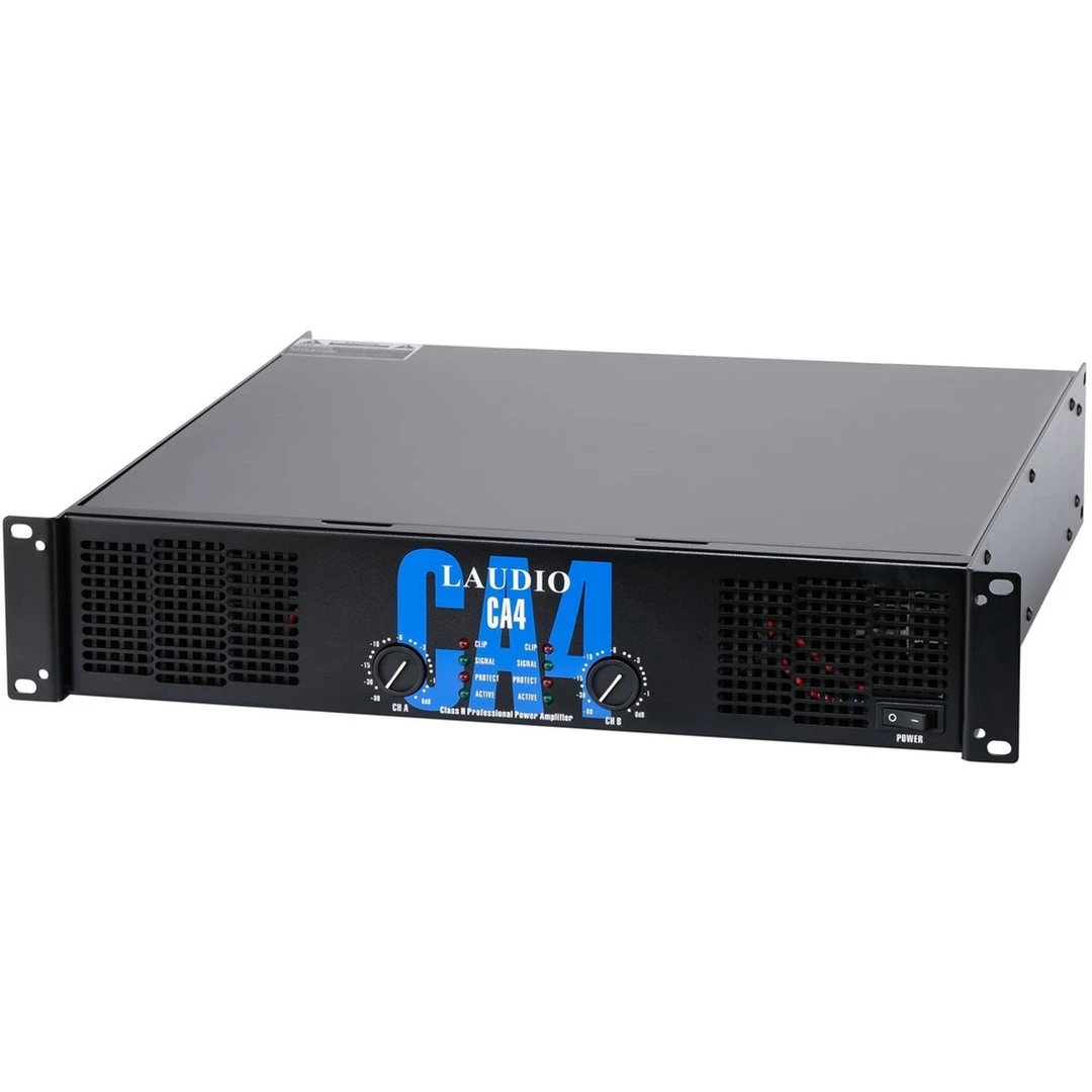 Усилитель LAudio CA4