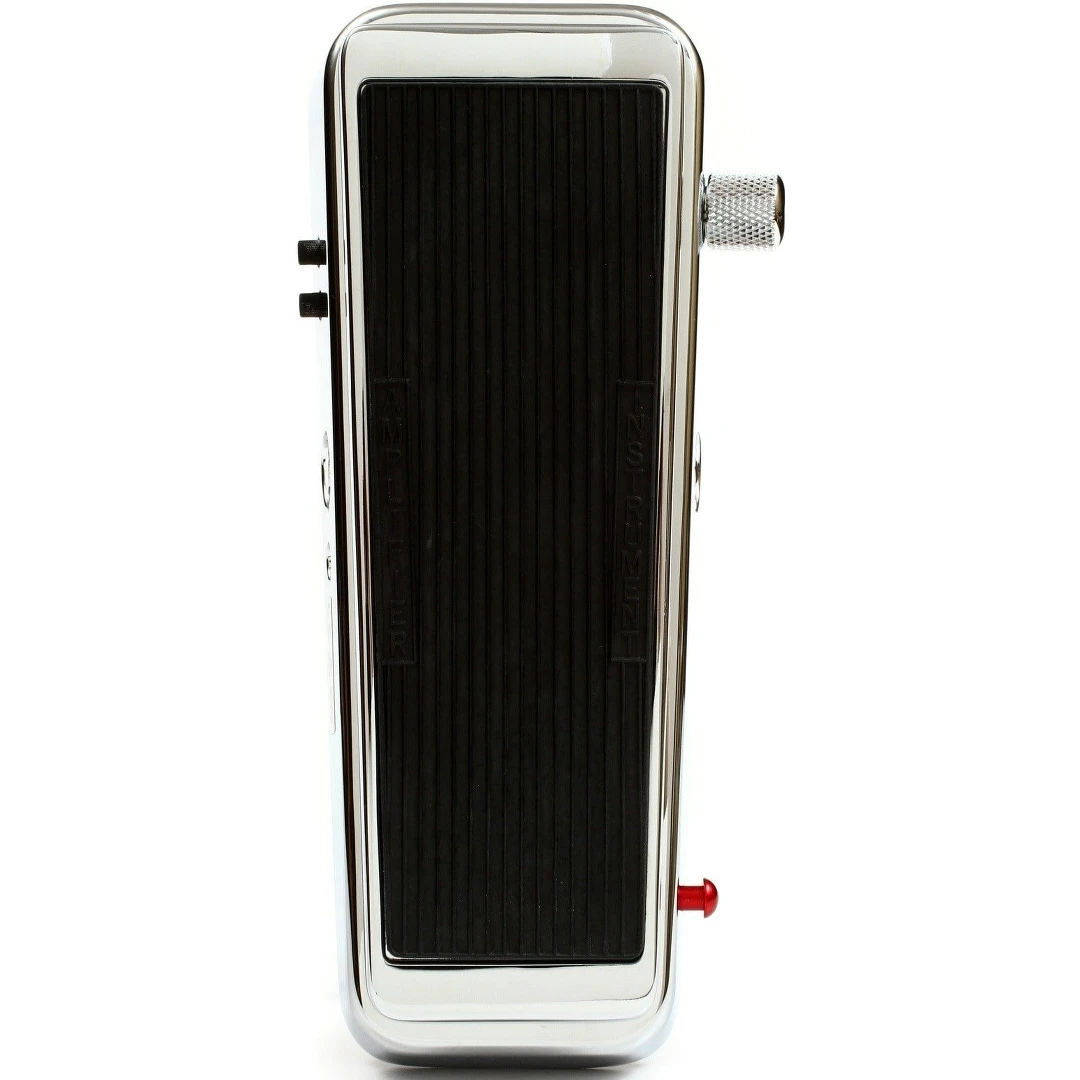 Педаль эффектов Dunlop CryBaby 535Q-С Crybaby