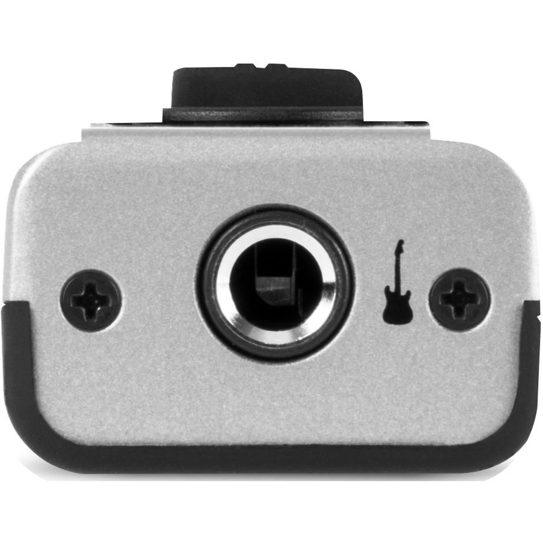 Аудиоинтерфейс Apogee Jam Plus