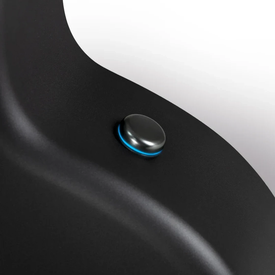 Трансакустическая гитара Enya X3 PRO SP1.EQ