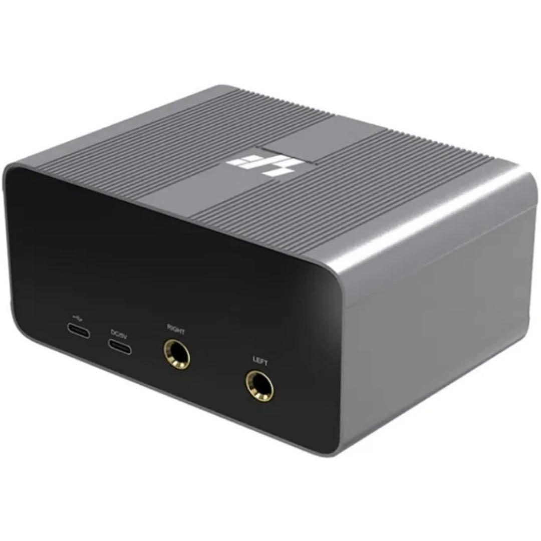 Аудиоинтерфейс Simple Fly SF2401