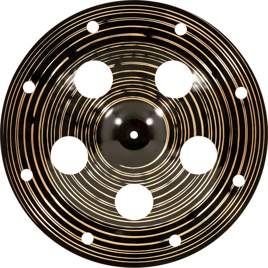 Тарелка Meinl 18" China CC18DATRCH