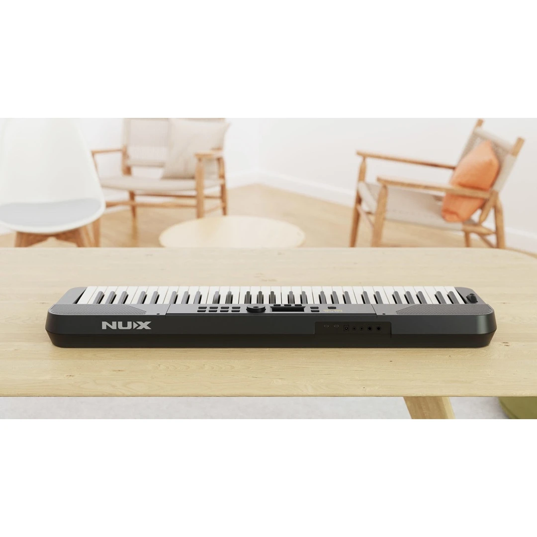 Синтезатор Nux NEK-100