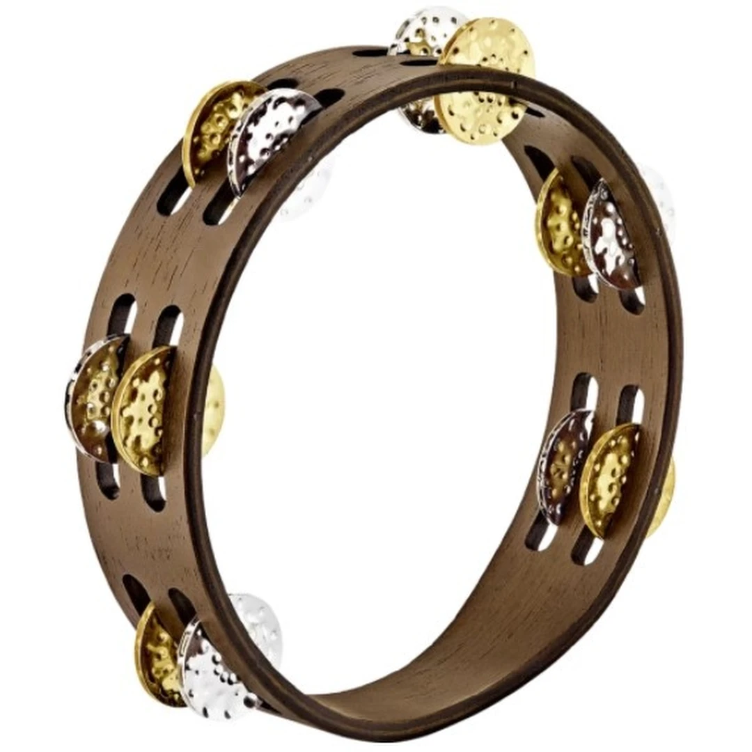 Тамбурин Meinl CTA2VM-WB