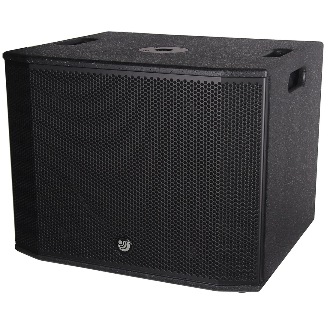 Сабвуфер Invotone DSX115SA