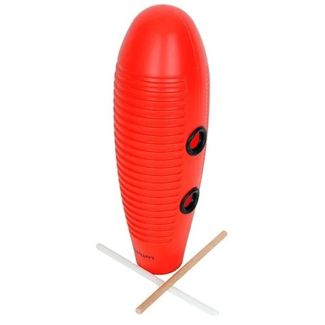 Гуиро Fleet PY2RD