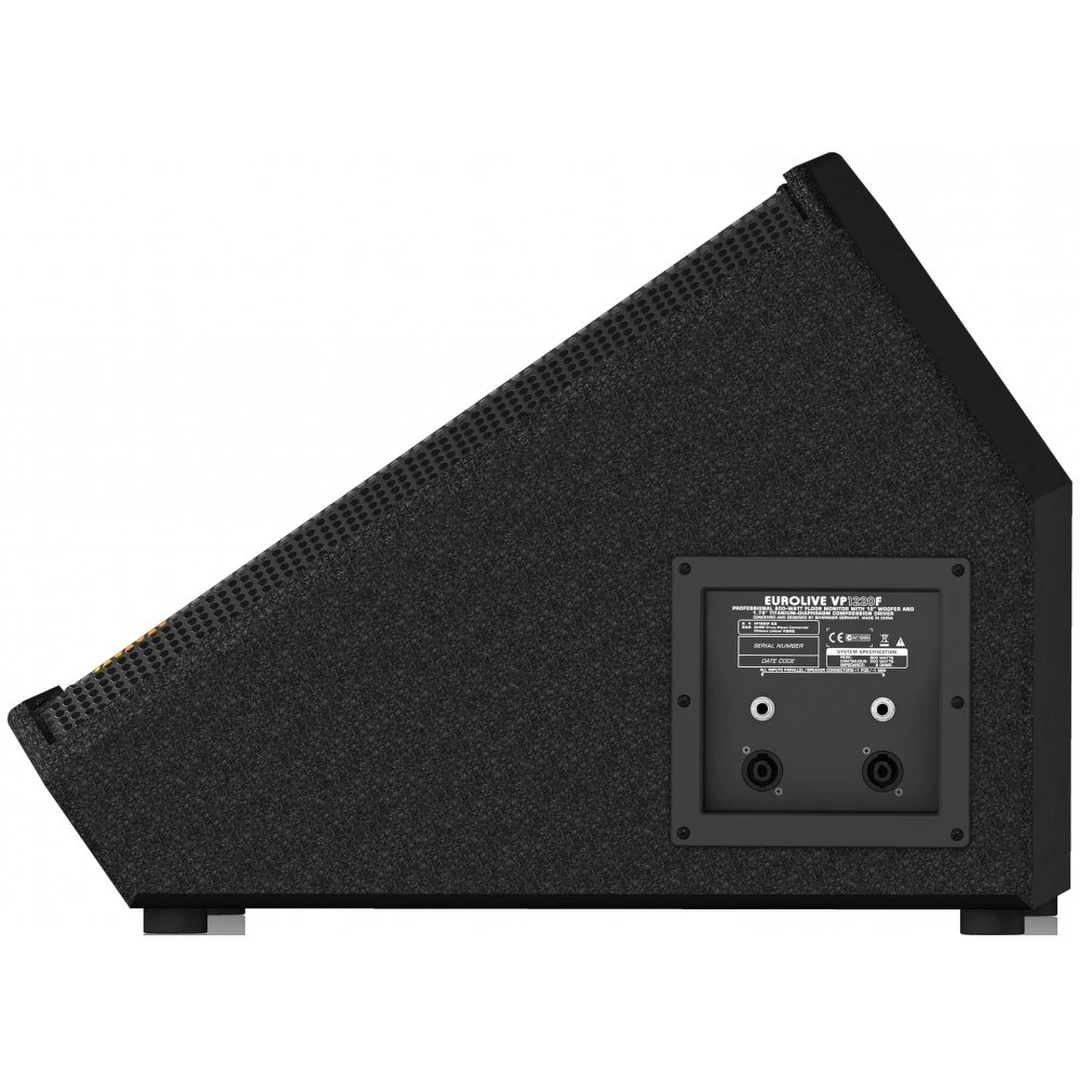Пассивная акустическая система Behringer VP1220F