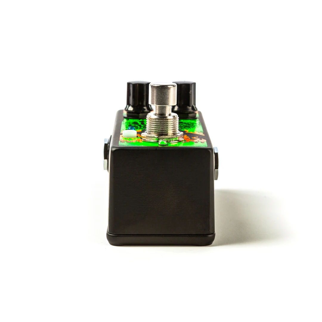 Педаль эффектов Dunlop JHMS1 Authentic Hendrix '68 Shrine Series Fuzz Face Distortion