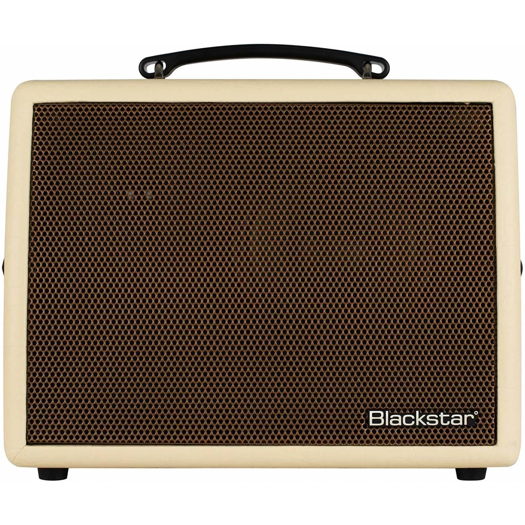 Комбоусилитель Blackstar Sonnet 60 Blonde