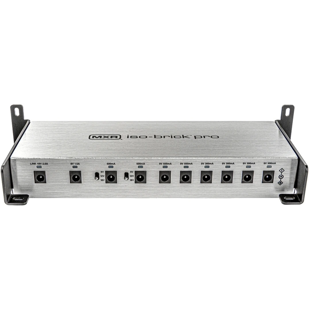 Блок питания MXR M242 Iso-Brick Pro
