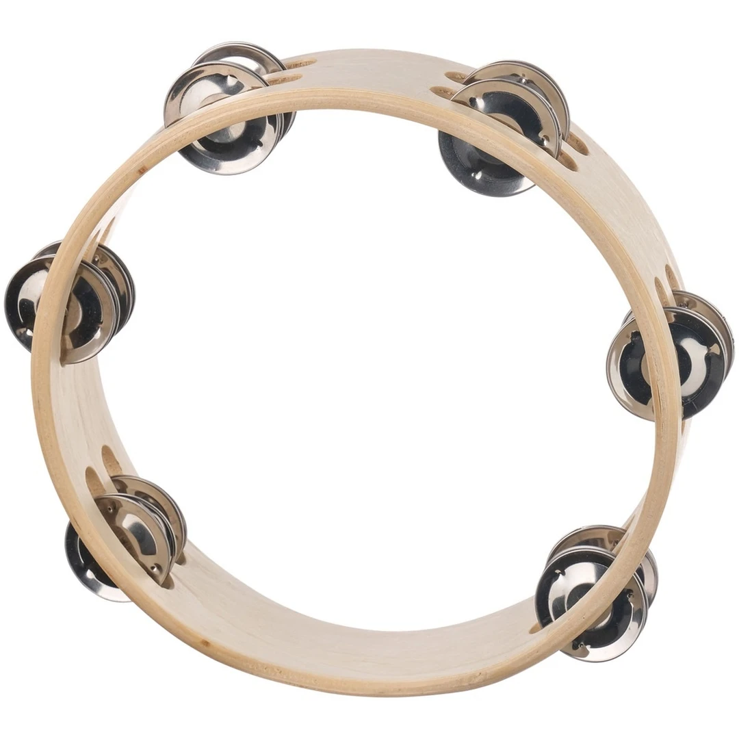 Тамбурин Fleet FLT-T08-12