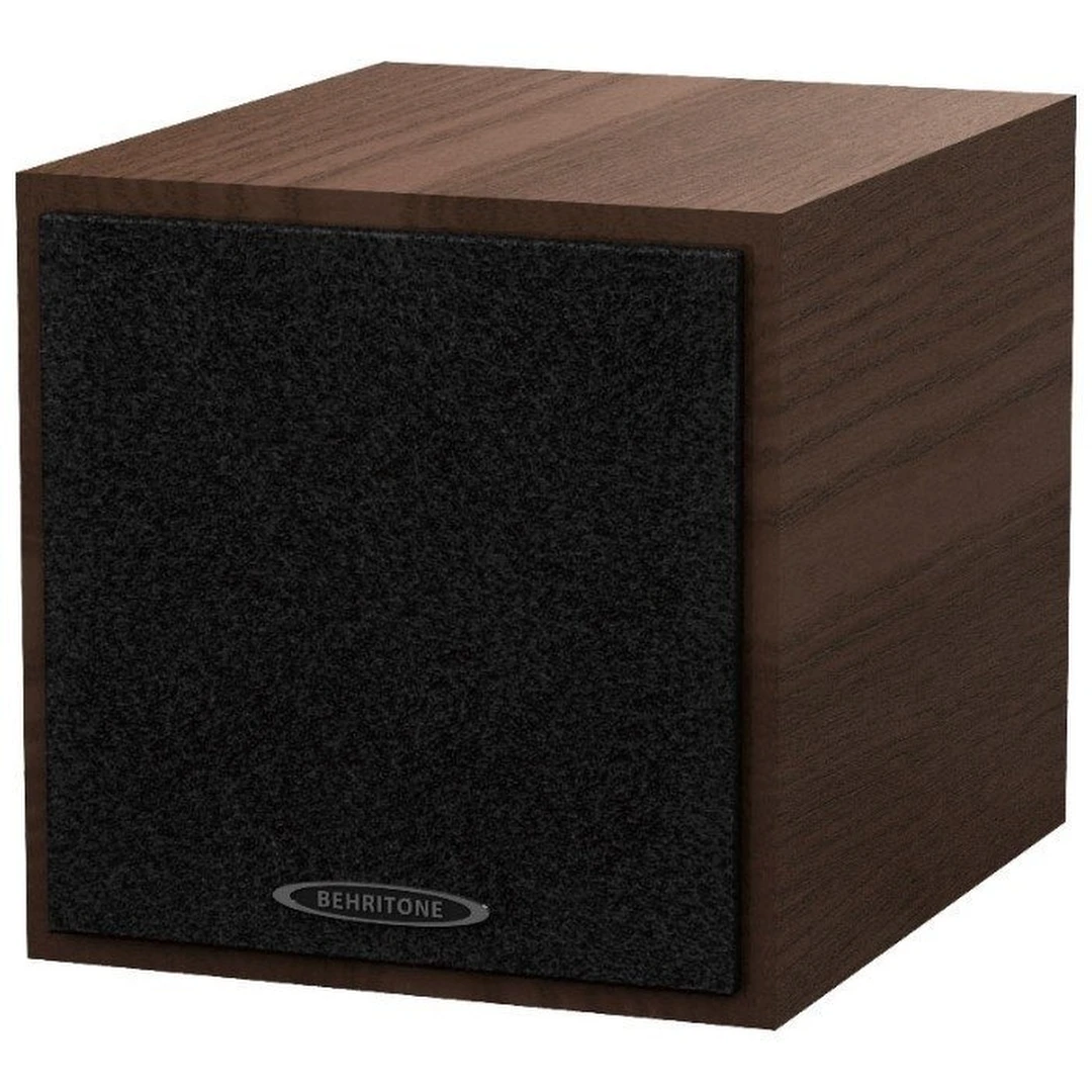 Студийные мониторы Behringer BEHRITONE C5A