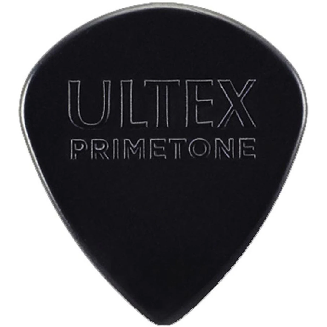 Набор медиаторов Dunlop 518PJPBK John Petrucci Primetone Jazz III