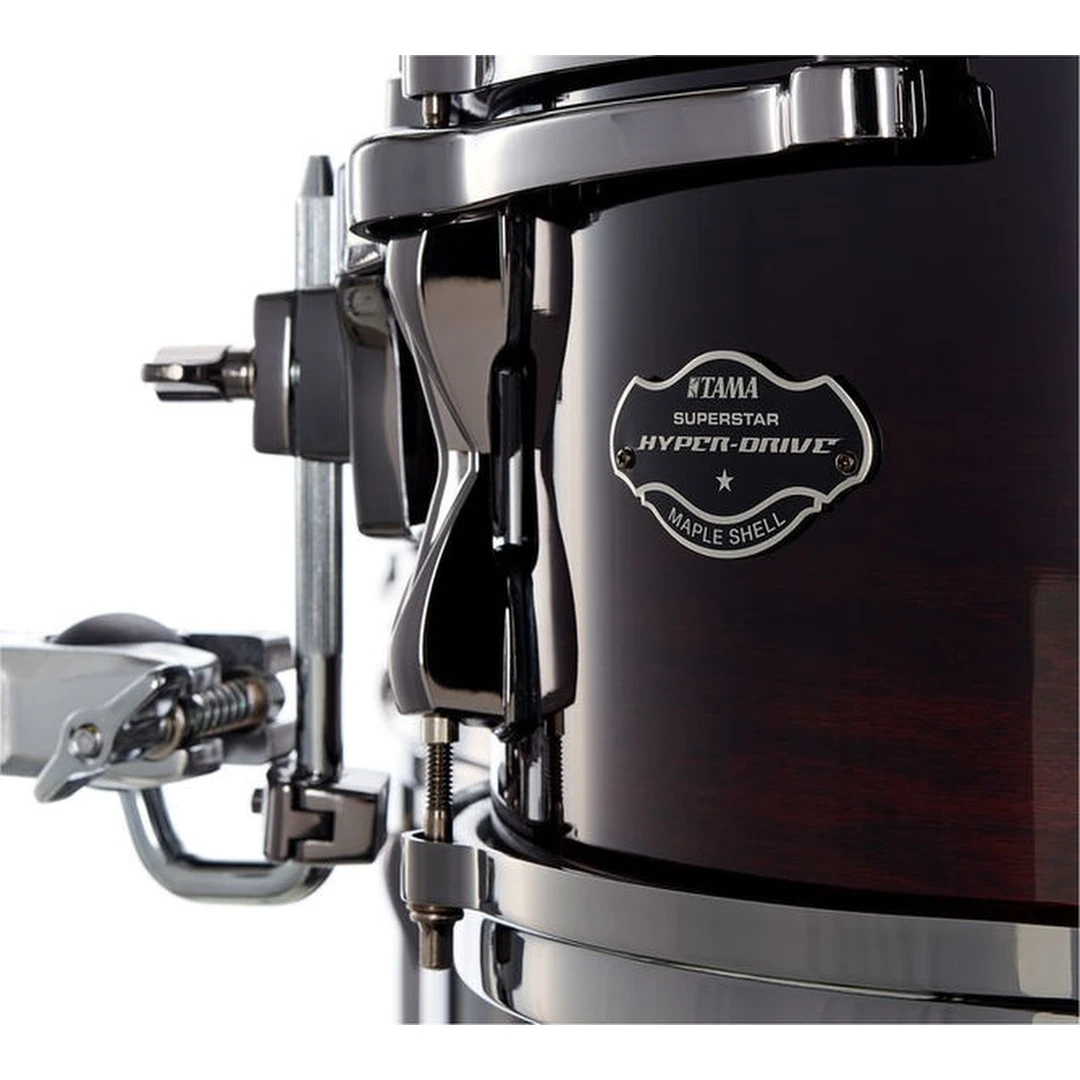 Ударная установка Tama Superstar Hyper-Drive Maple ML52HLZBNS-DMF