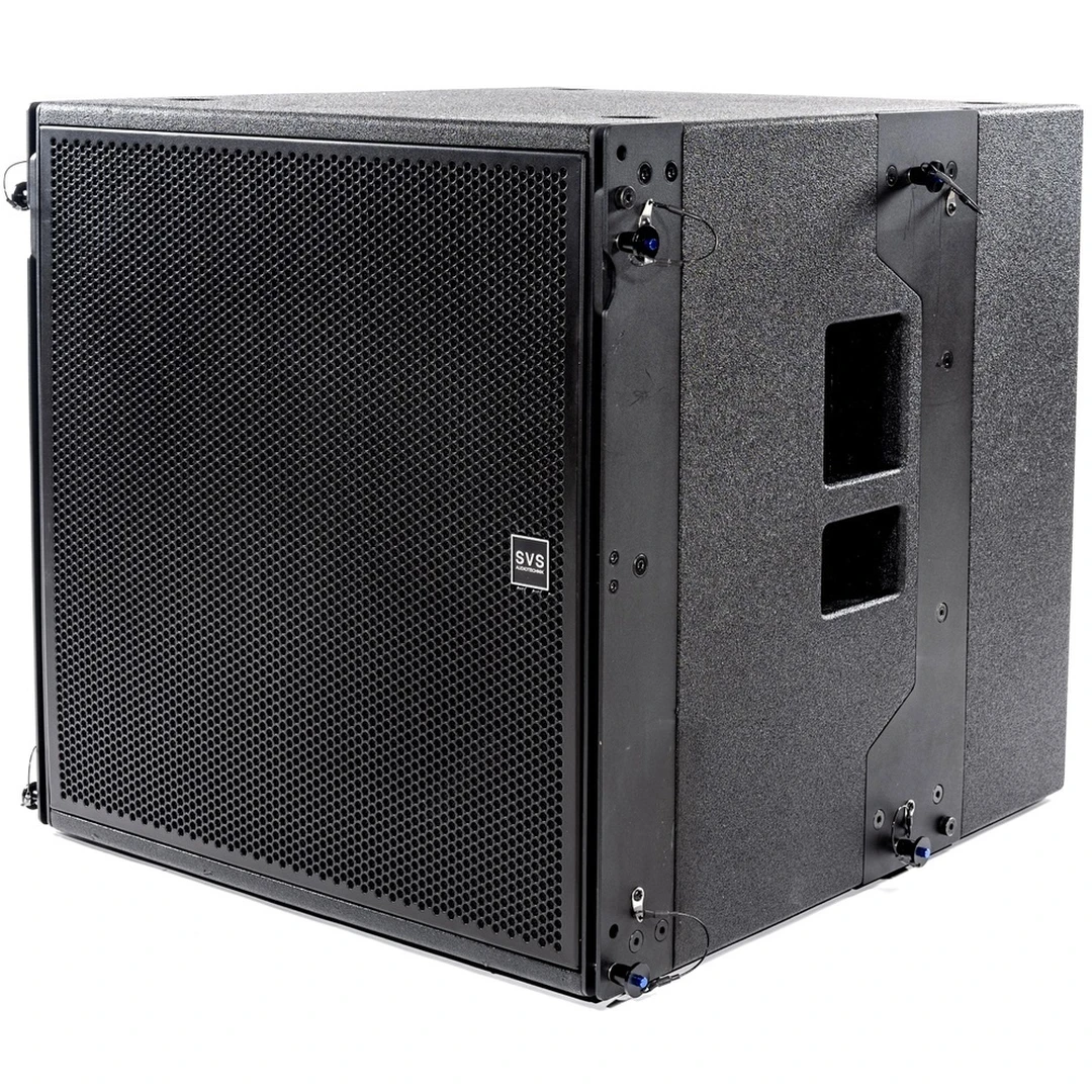 Сабвуфер SVS Audiotechnik CASCADE 208A SUB
