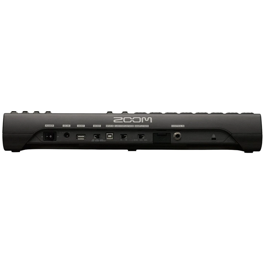 Портастудия Zoom L-12