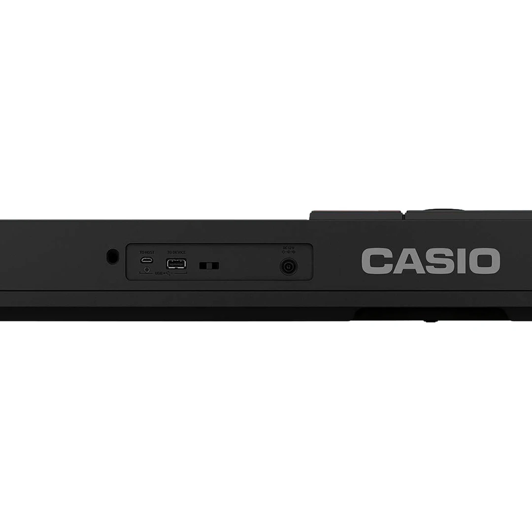 Синтезатор Casio CT-S1000V