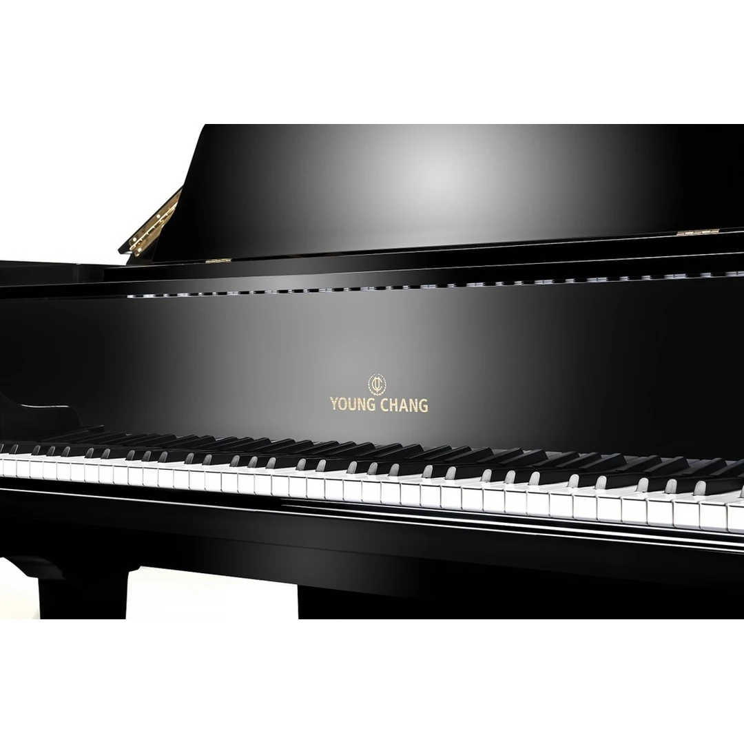 Рояль Young Chang YC186E BP